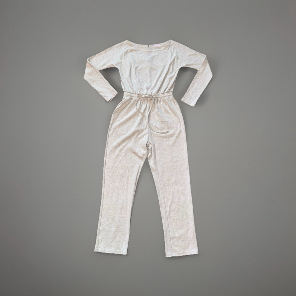 PINK LILY Jumpsuit Romper - Picture 2 of 10